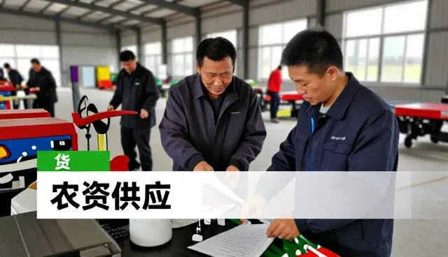 渠道供货满足不同客户的多样需求