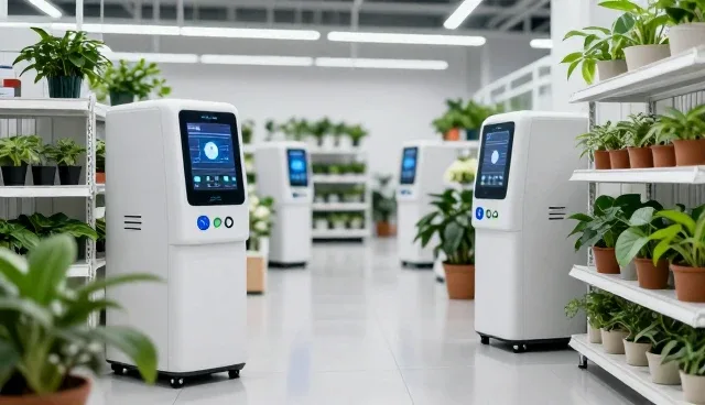 农机服务中涵盖仓储保鲜的常见问题与处理方法