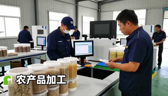 广东玛丽塞瑞斯生物科技有限公司探索脱水蔬菜更多应用可能