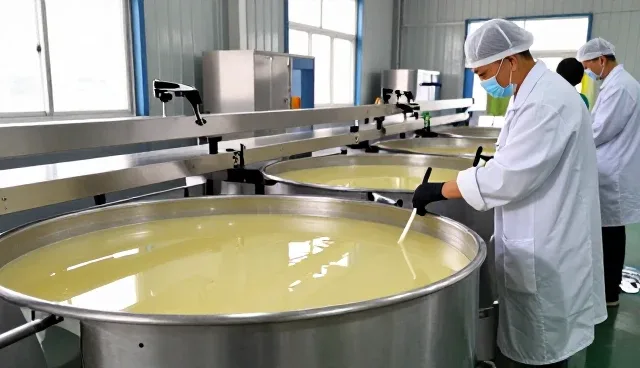 广东玛丽塞瑞斯生物科技有限公司以果蔬罐头服务连接更多应用场景