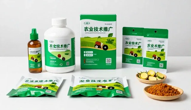 农资供应渠道选型中的关键考量因素