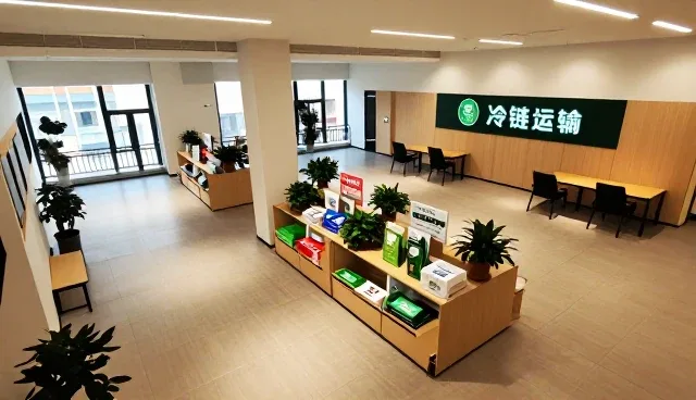 仓储保鲜在种苗供应中的关键作用及常见问题应对